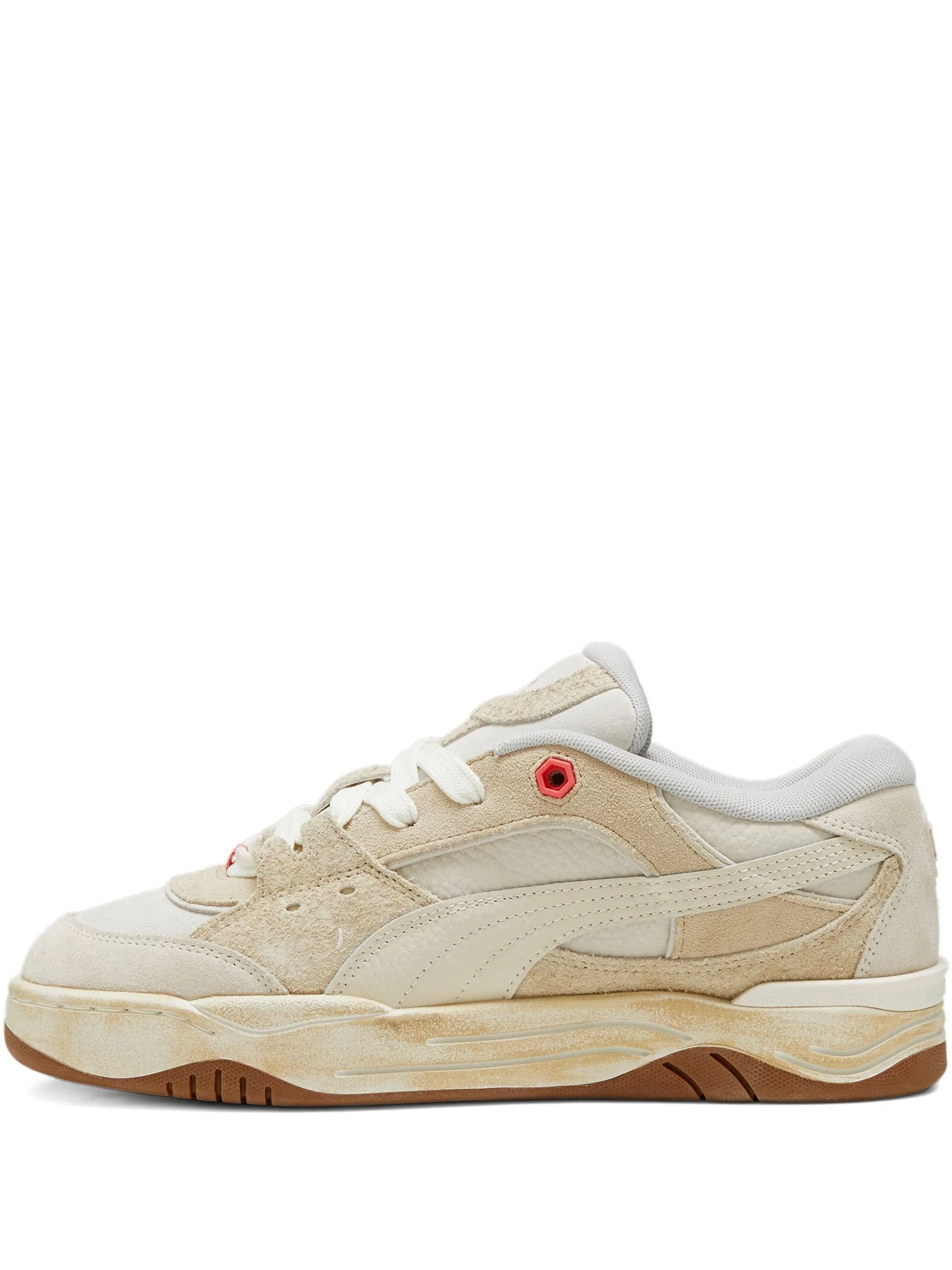 

Кроссовки 180 Staple Puma, бежевый