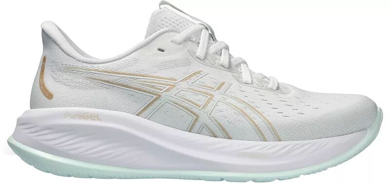

Женские кроссовки Asics Gel-Cumulus 26, мятный, Зеленый, Женские кроссовки Asics Gel-Cumulus 26, мятный