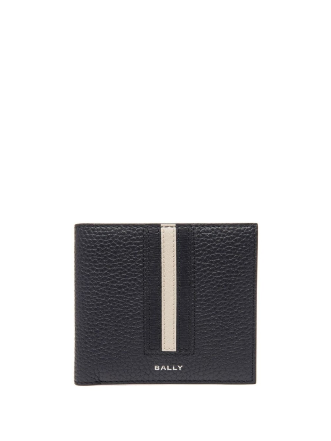 

Bally кошелек с логотипом, синий