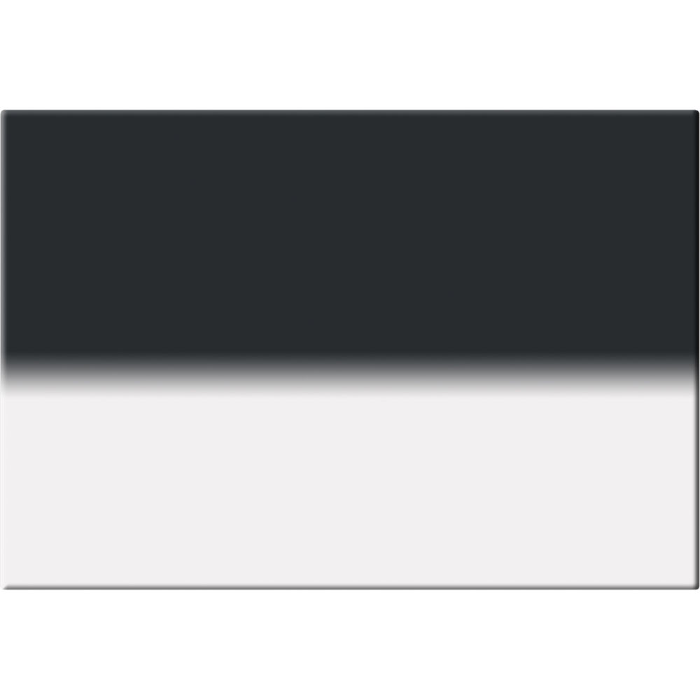 

Фильтр Tiffen Hard-Edge (Horizontal Orientation) Graduated ND