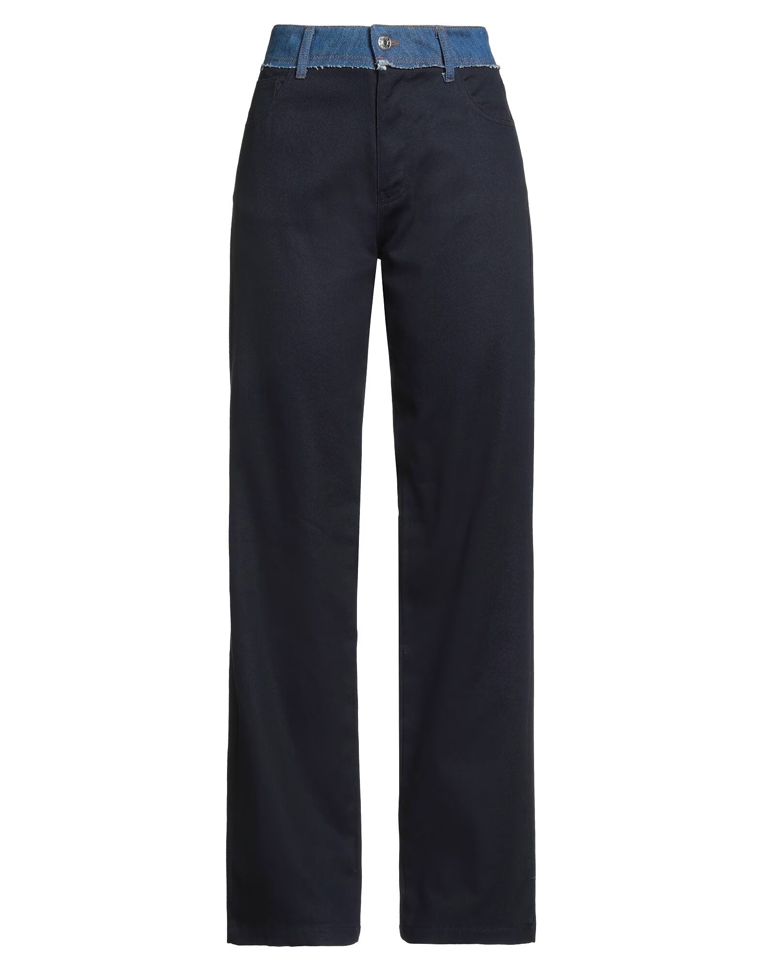 

Джинсы Vicolo, полуночно-синий