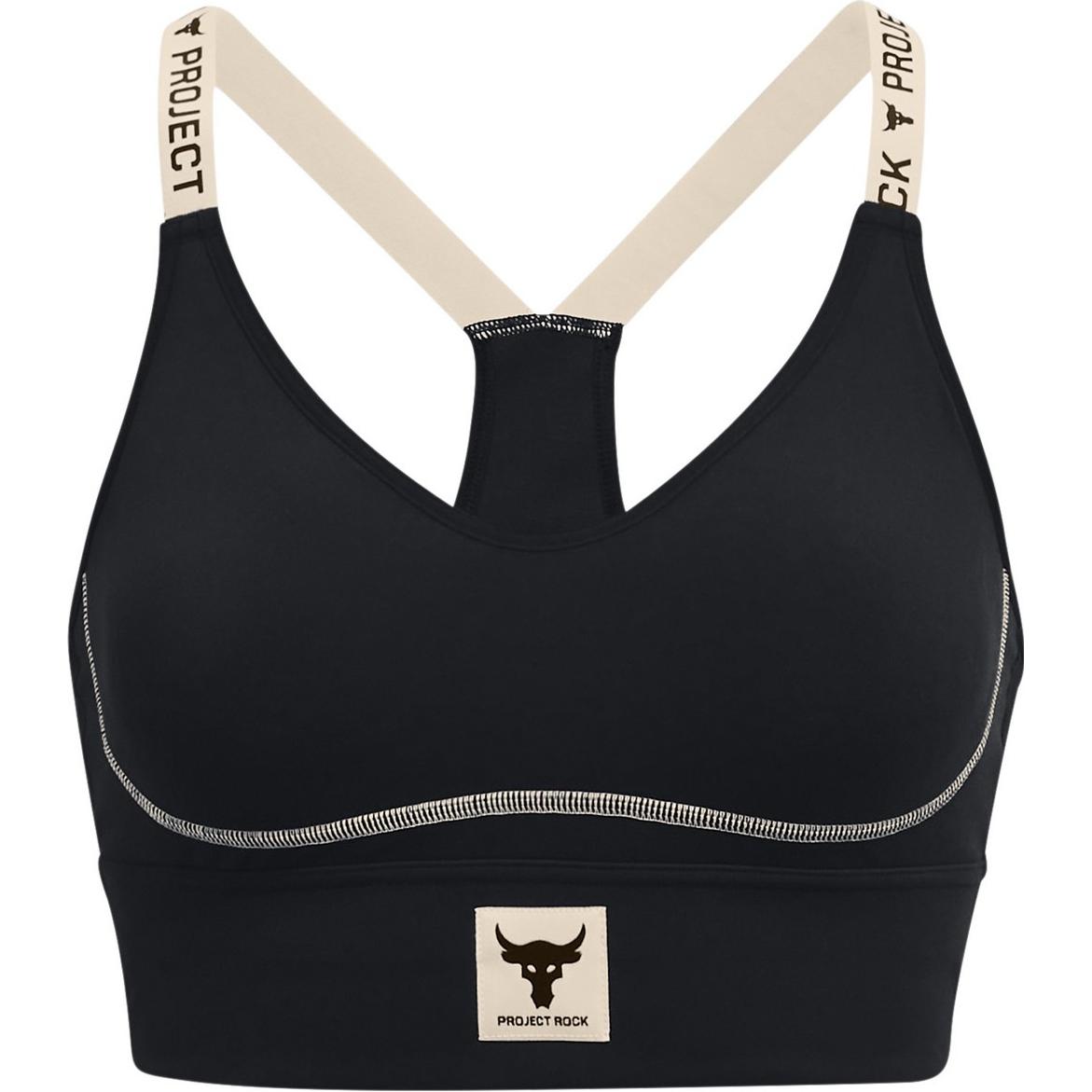 

Under Armour Женское спортивное нижнее белье черное