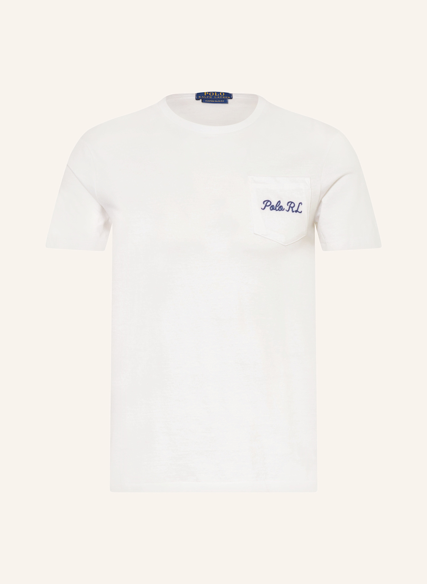 

Футболка Polo Ralph Lauren, мультиколор