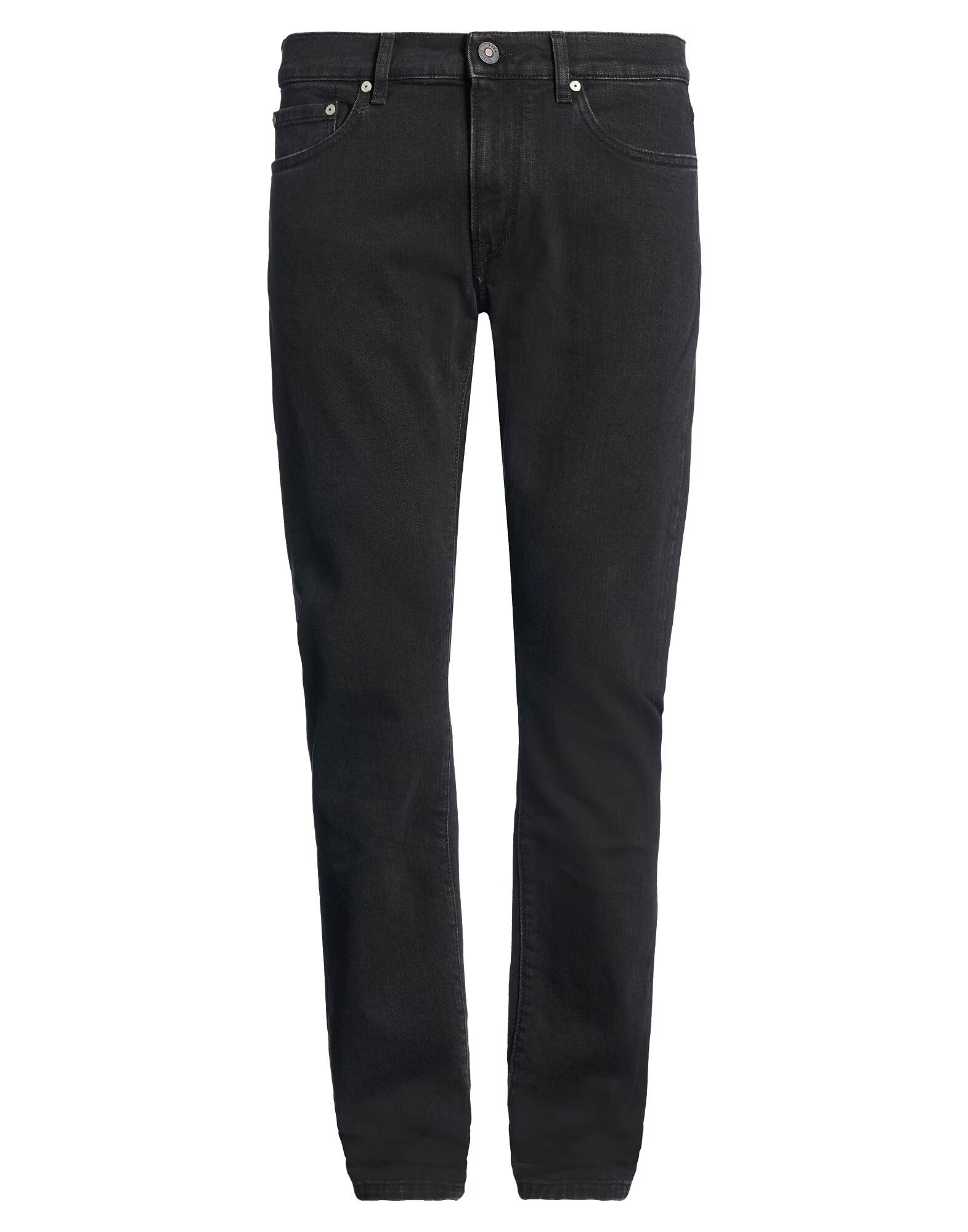 

Джинсы Tela Genova, черный