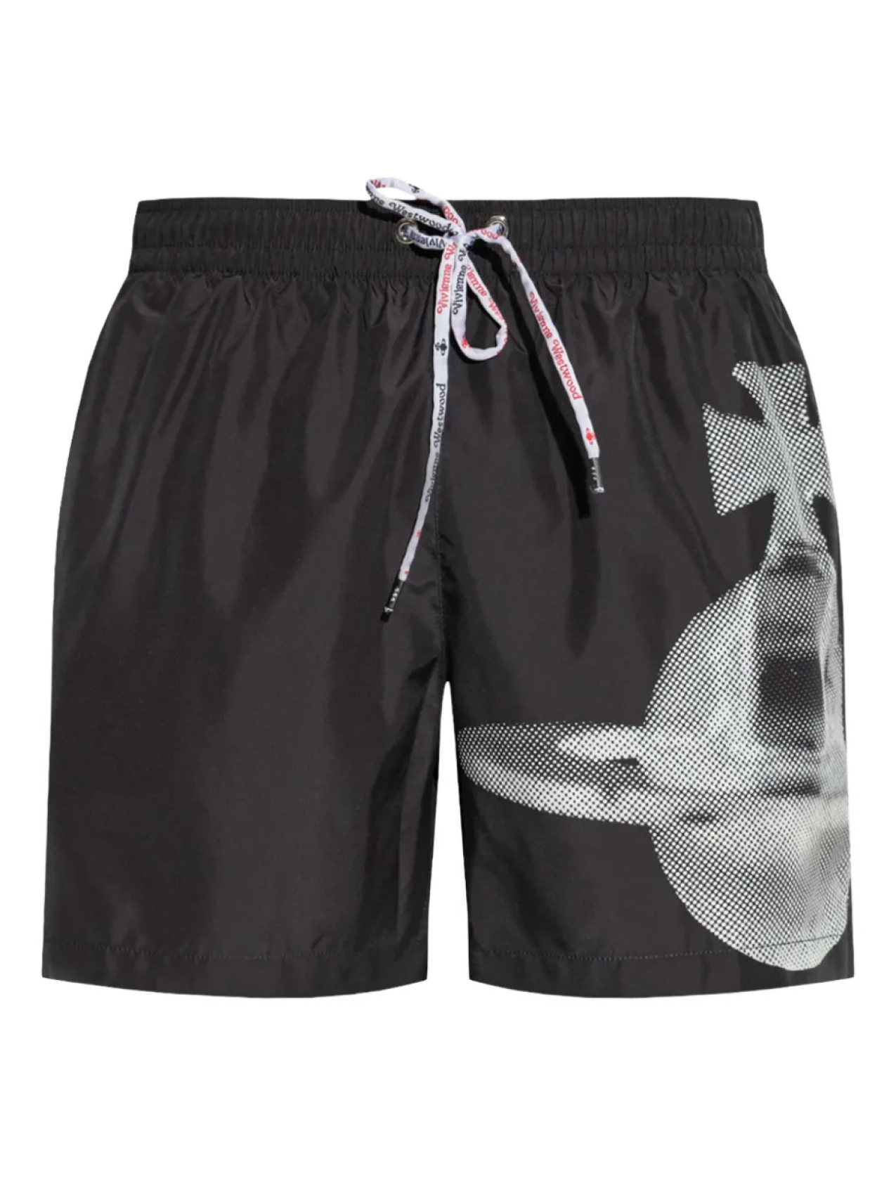 

Плавки Pixel Orb Vivienne Westwood, черный