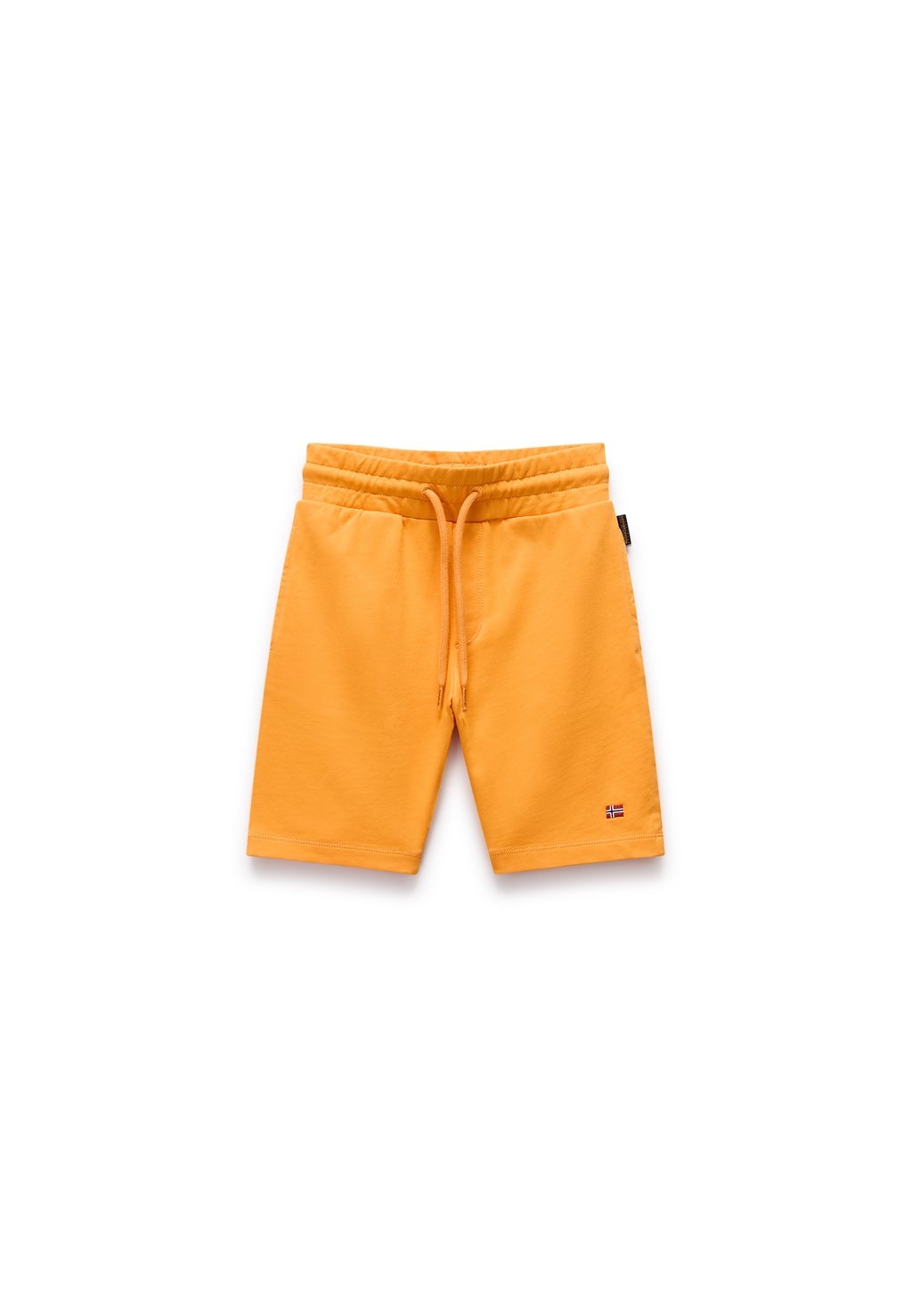 

Шорты NALIS UNISEX Napapijri, оранжевый