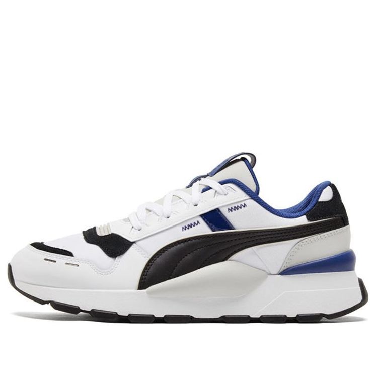 

Кроссовки PUMA Rs 2.0 Futura Running Shoes White/Black/Blue 374011-14