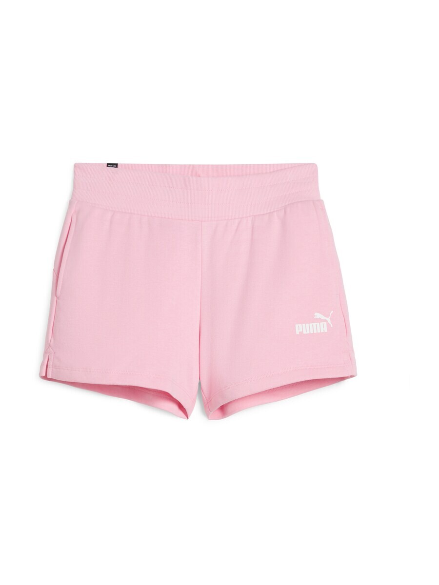

Тренировочные брюки Puma ESS 4, розовый