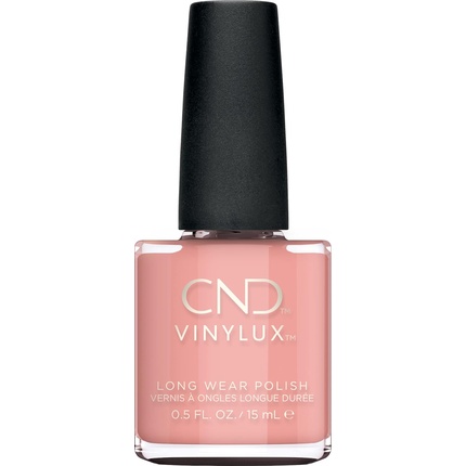 

CND Vinylux Стойкий лак для ногтей красные оттенки Vinylux #347 Soft Peony 15 мл