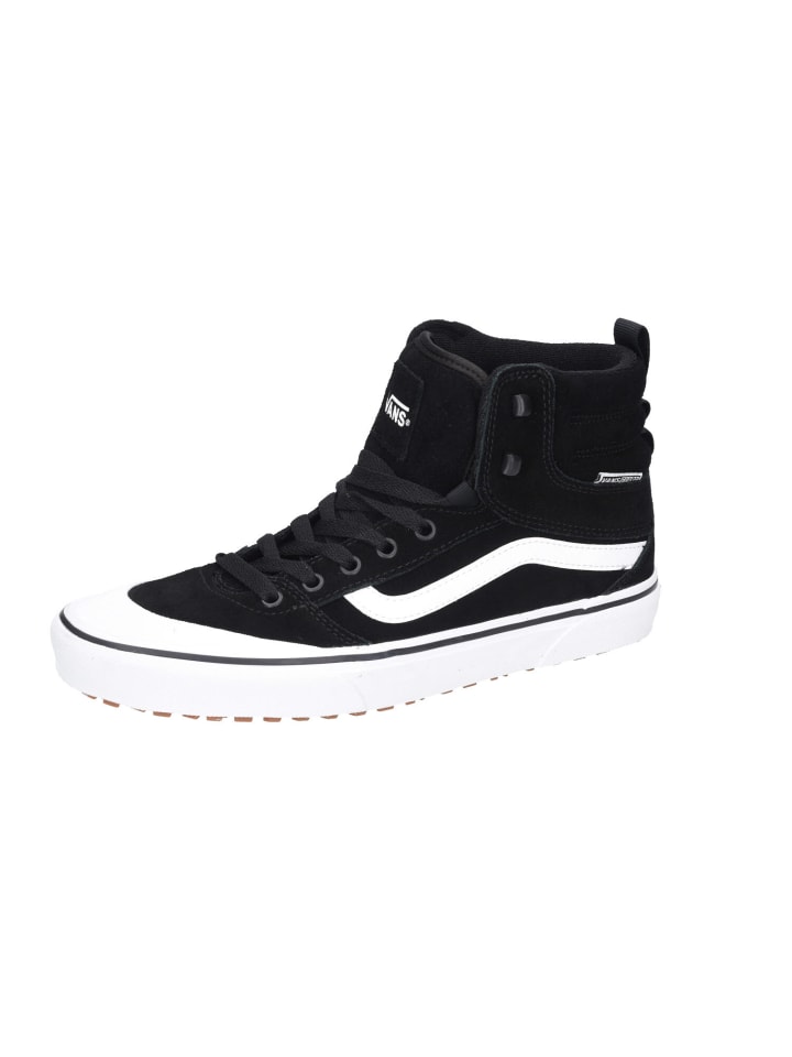 

Низкие кроссовки Vans, черный