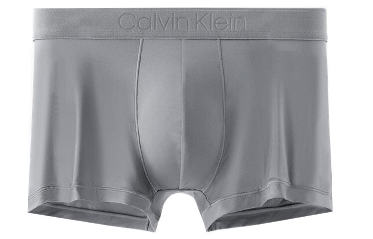 

Мужские трусы Calvin Klein, цвет 1PC (Grey)