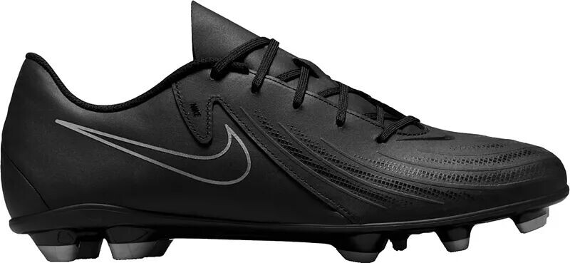 

Футбольные бутсы Nike Phantom GX 2 Club MG, черный