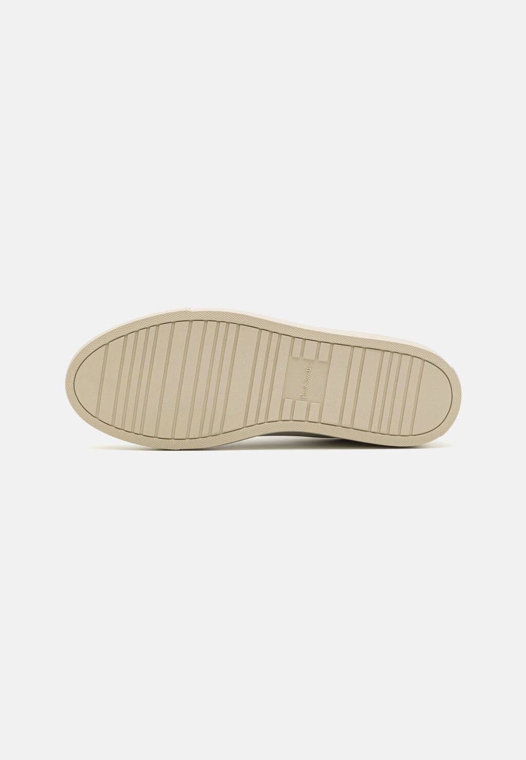 

Полукеды Mens Shoe Basso Paul Smith, слоновая костьовый