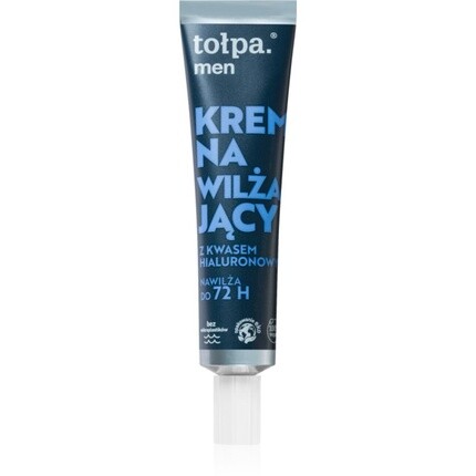 

Tołpa Men уход за кожей для достижения конкретных результатов