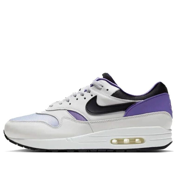 

Кроссовки air max 1 Nike, белый