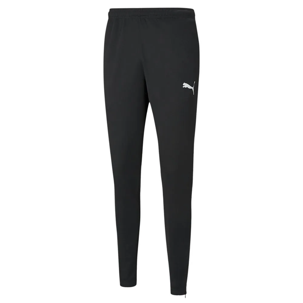 

Брюки Puma TeamRise Poly Training, черный