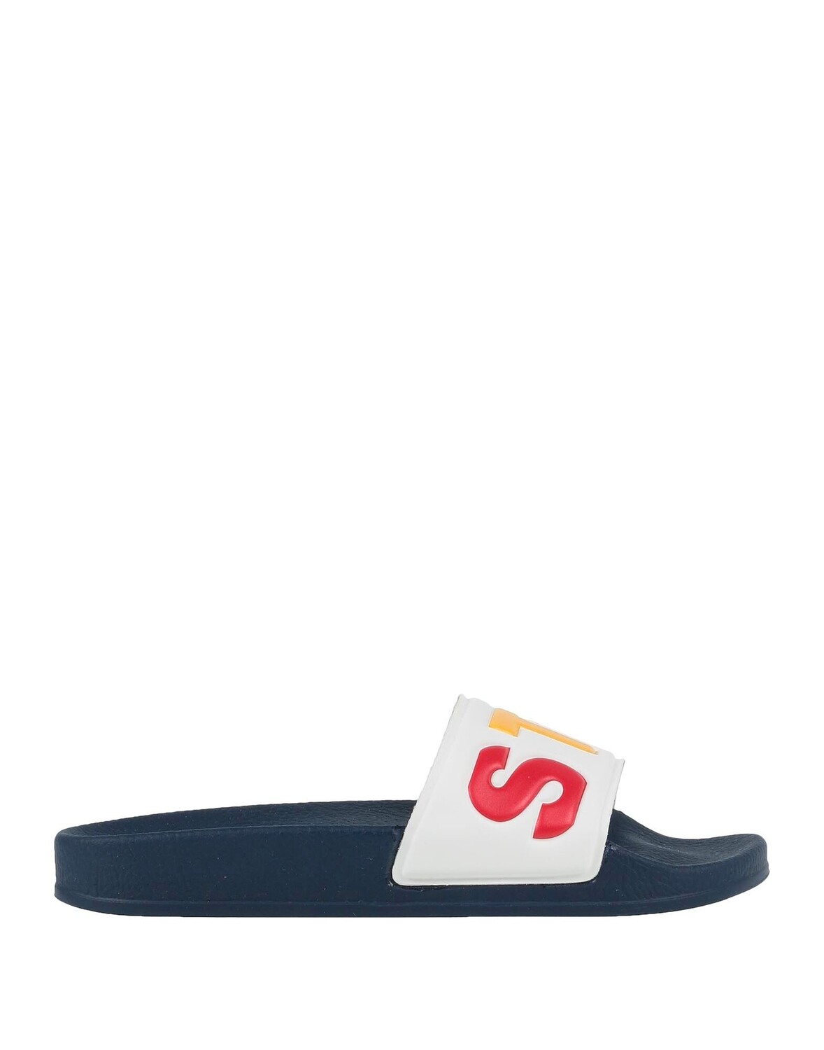 

Сандалии Stella Mccartney Kids, белый