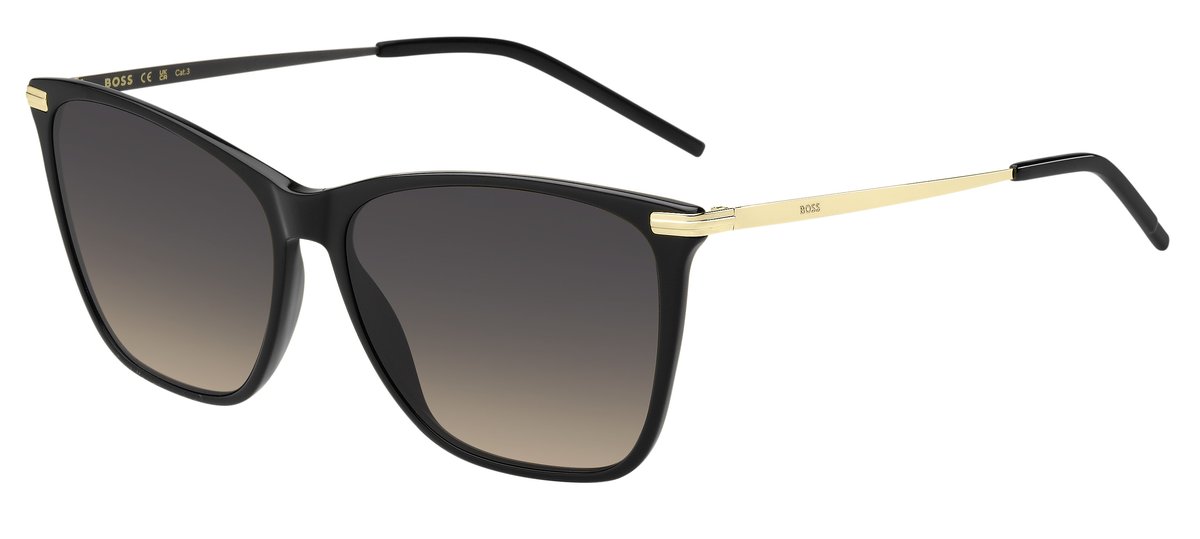 

Женские солнцезащитные очки BOSS 1661-S HUGO BOSS