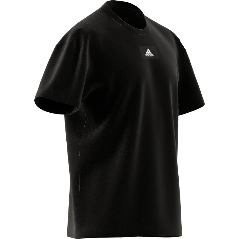 Рубашка m fv t Adidas, мультиколор — фото 4