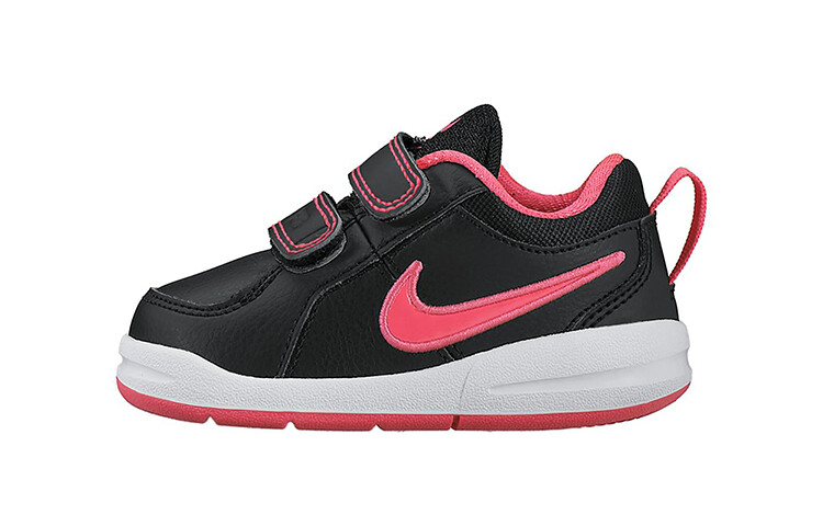 

Кроссовки Pico Toddler TD Low-top Black/Powder Nike