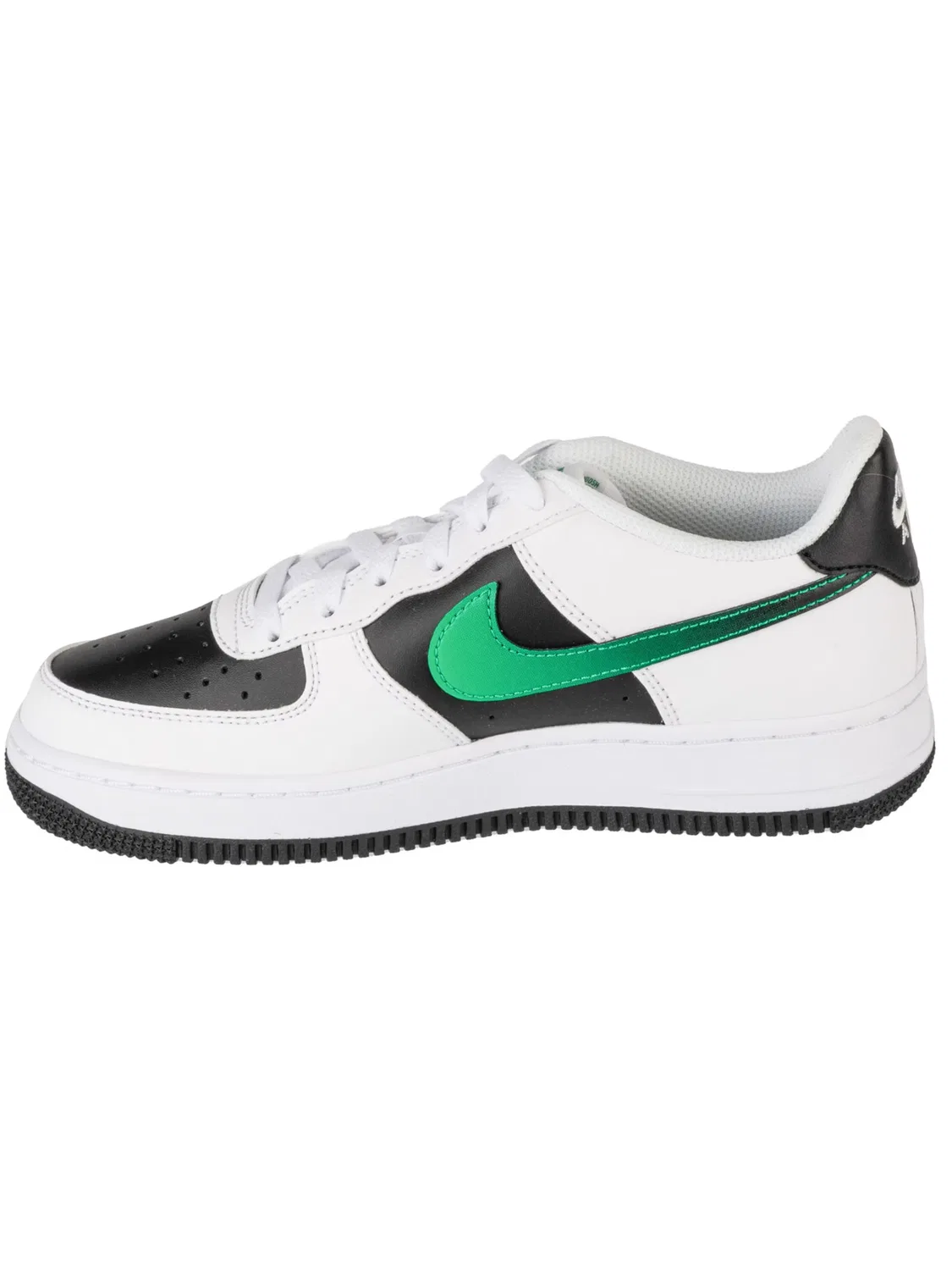 Кроссовки 'Nike Air Force 1 LV8 2 GS' Nike, White