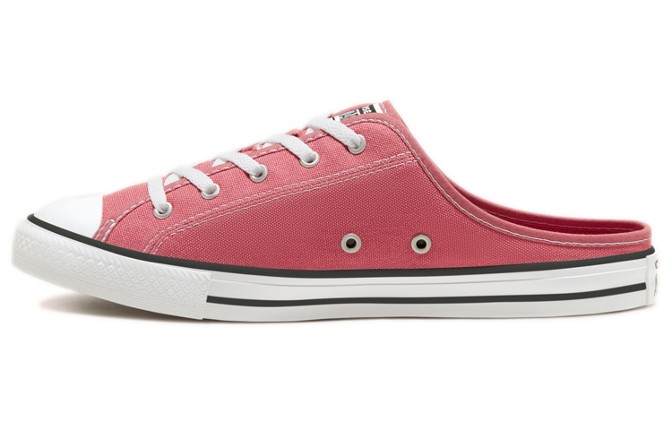 

Кеды Chuck Taylor All Star Women's Converse Dainty Mule Slip 'Madder Pink' Women's