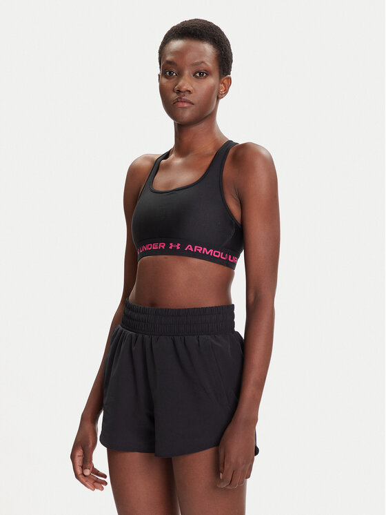 

Спортивные шорты loose fit Flex Woven Short 3In 1376935-001 Under Armour, черный