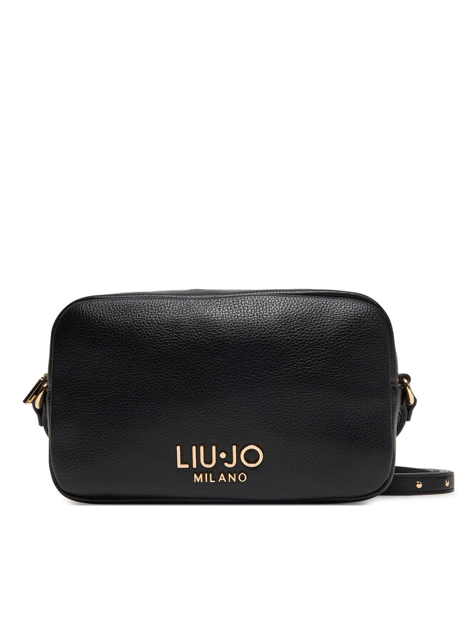 

Сумка Ecs Camera Case Aa5137 E0033 Liu Jo, черный