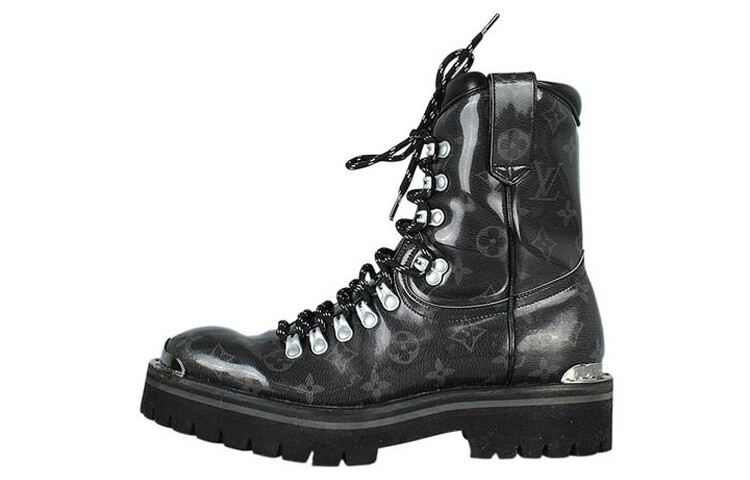 

Ботинки Martin LOUIS VUITTON Мужчины