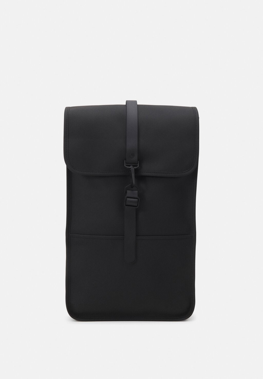 

Рюкзак Backpack Unisex Rains, черный