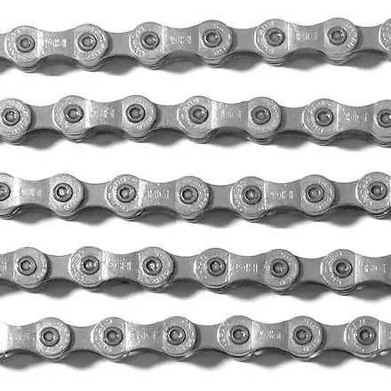 

Цепь XT HG93 9-скоростная Shimano, None
