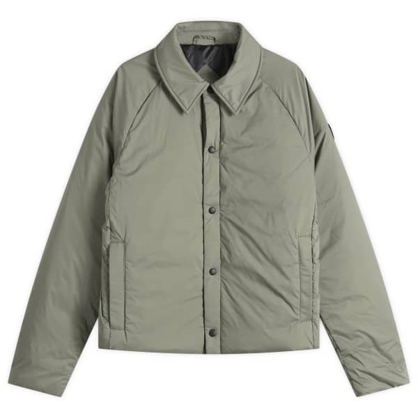 

Куртка тренера Lodge Canada Goose, Sagebrush