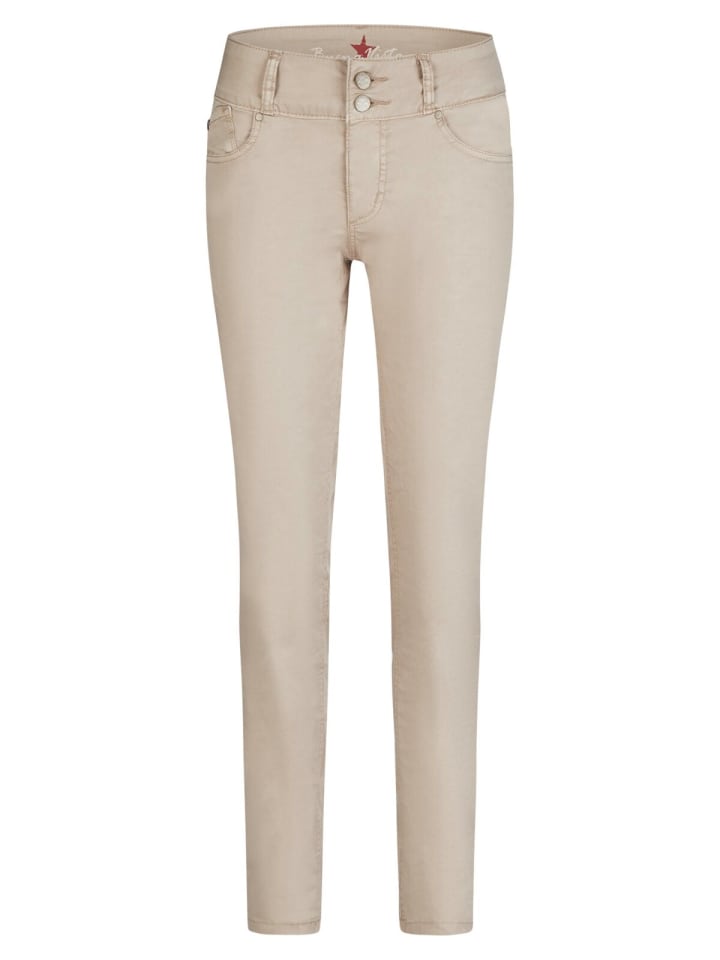 

Джинсы Buena Vista, коричневый