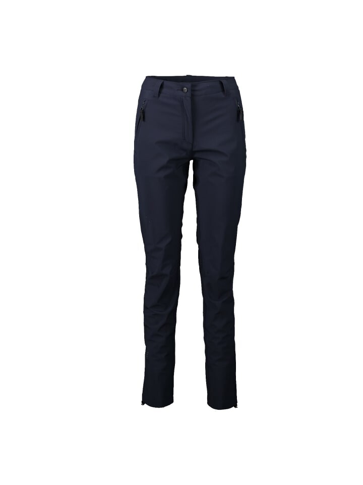 

Спортивные и уличные брюки Icepeak Softshellhose Athens, синий