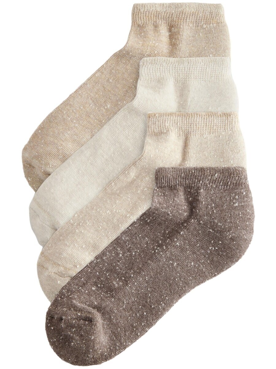 

Носки Next Socks, бежевый