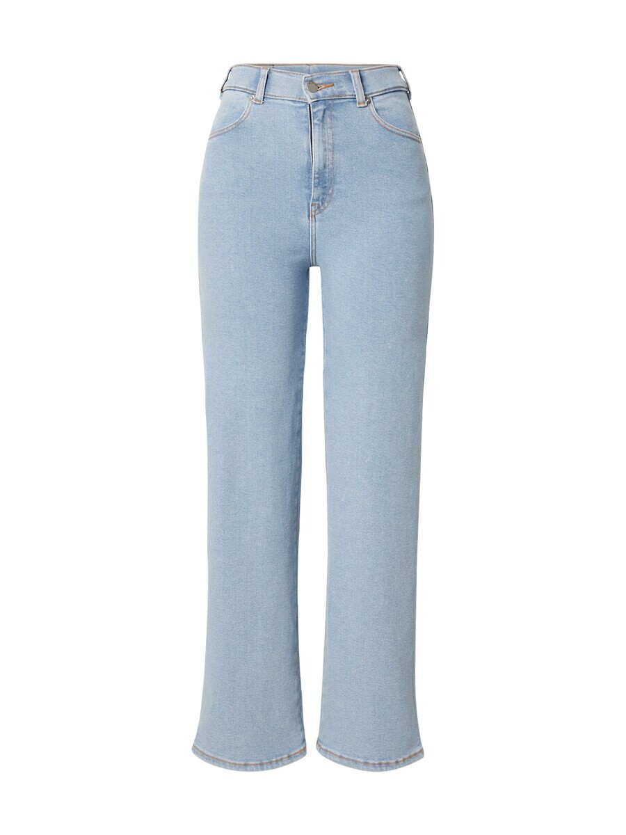 

Джинсы Dr. Denim Regular Jeans Moxy, светло-синий
