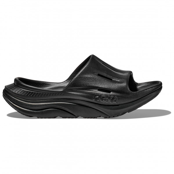 

Слайд 3 для восстановления Ora - сандалии Hoka, мультиколор