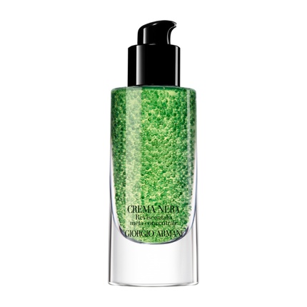 

Сыворотка Crema Nera Reviscentalis Meta Concentrate - Reduces Fine Lines And Wrinkles For Face, 30 Ml