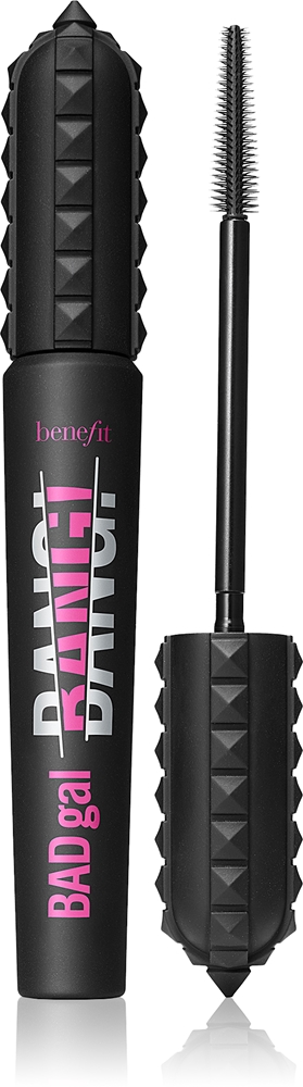 

Тушь для ресниц Badgal bang! придающая объем Benefit, atspalvis black 8,5 гр