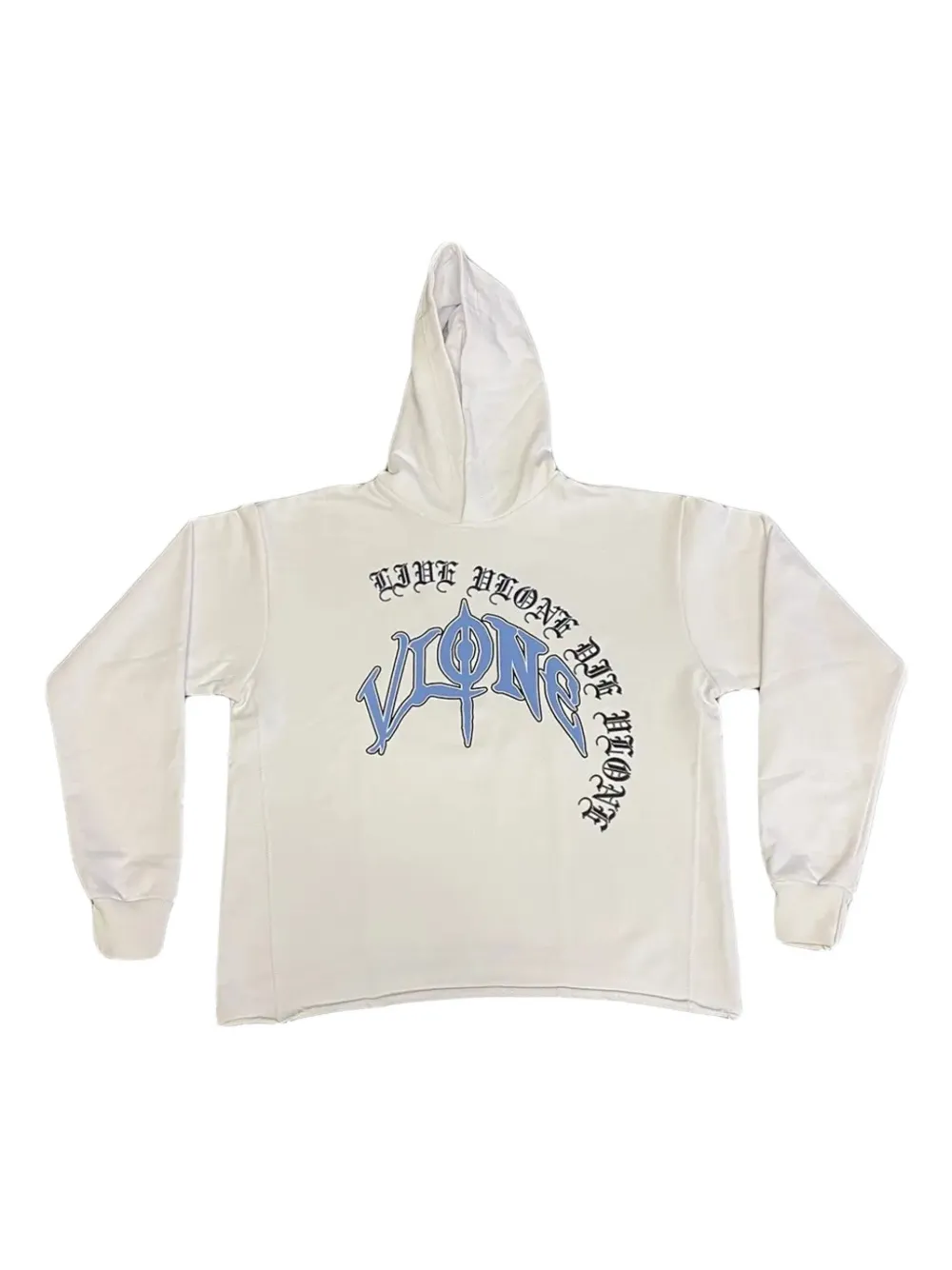 

Толстовка с графическим принтом STADIUM, белый