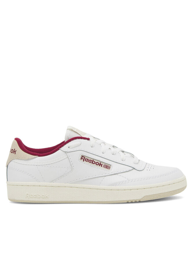 

Кроссовки Reebok, белый