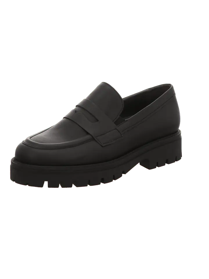 Тапочки Gabor Comfort Trott, черный
