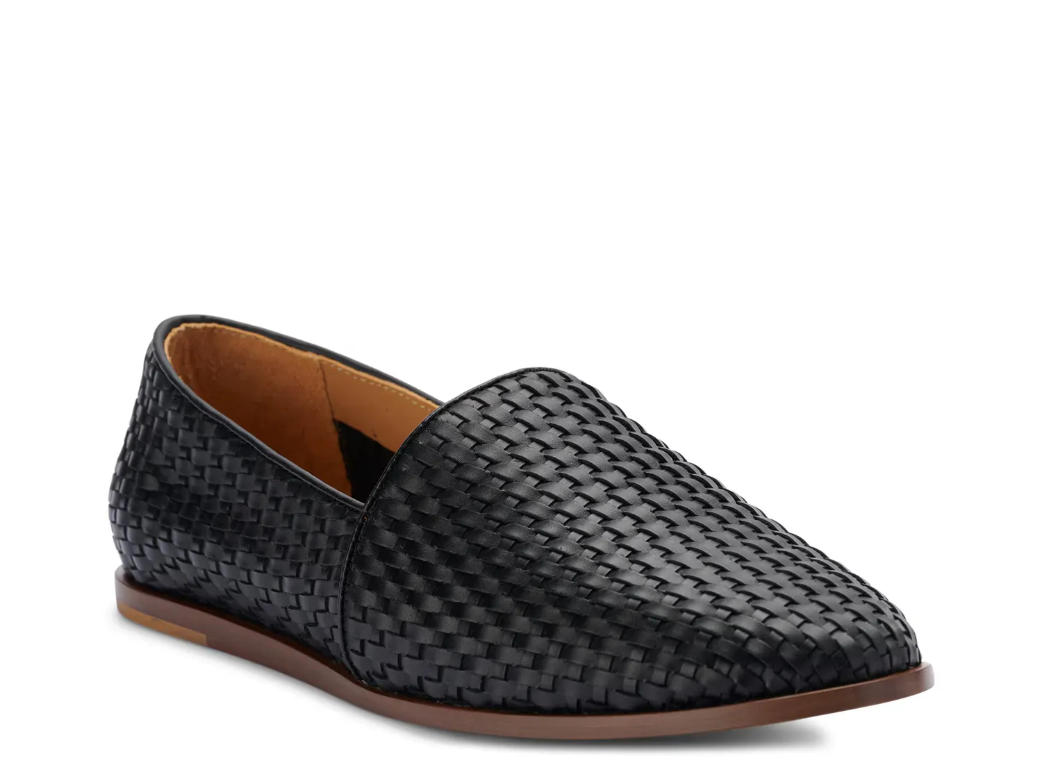 

Лоферы Alejandro Loafer Nisolo, черный