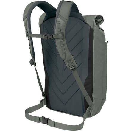 

Рюкзак Zealot 30 л Osprey Packs, цвет Rocky Brook Green