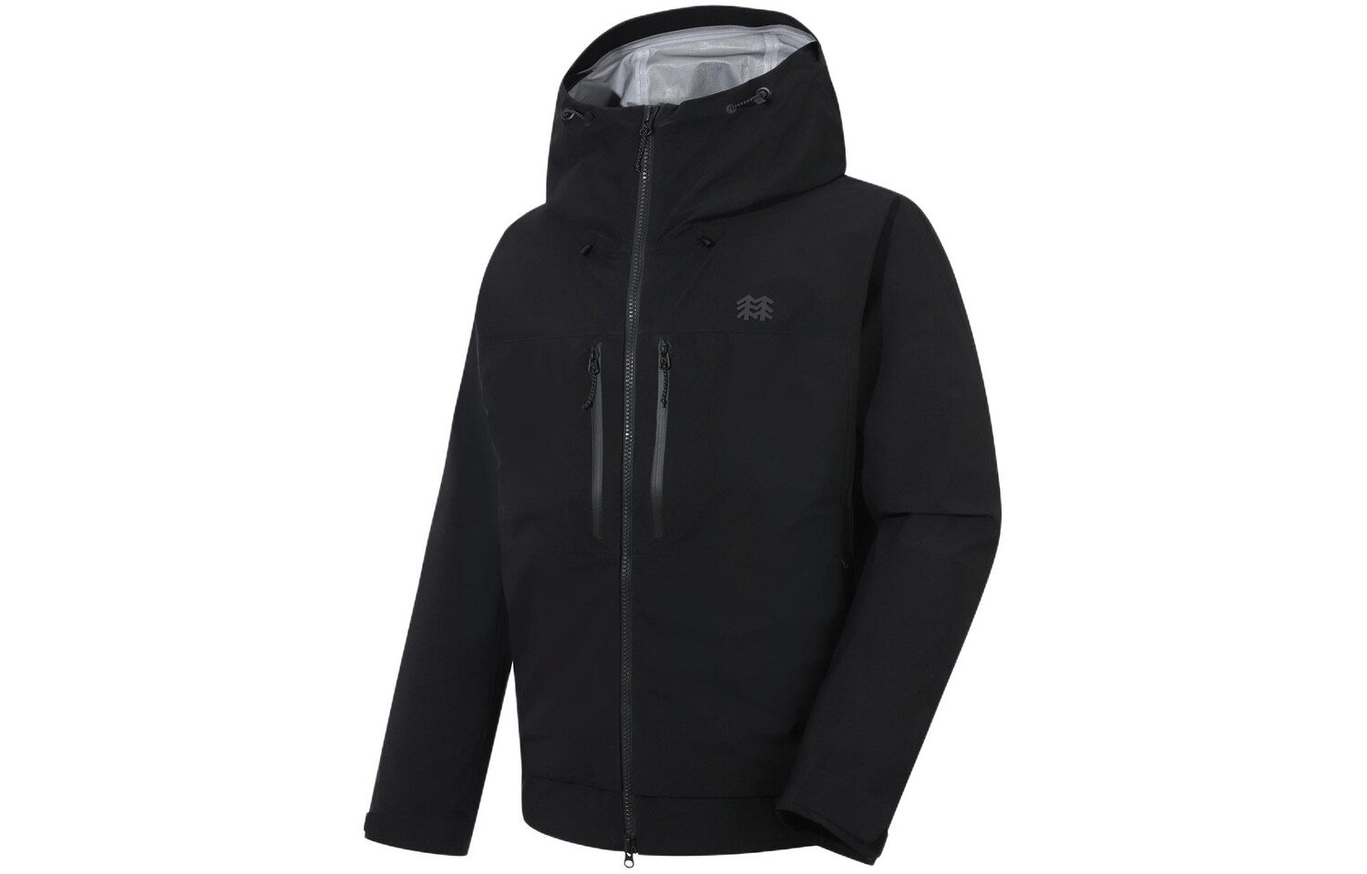 

Куртка мужская Kolon Sport, белый