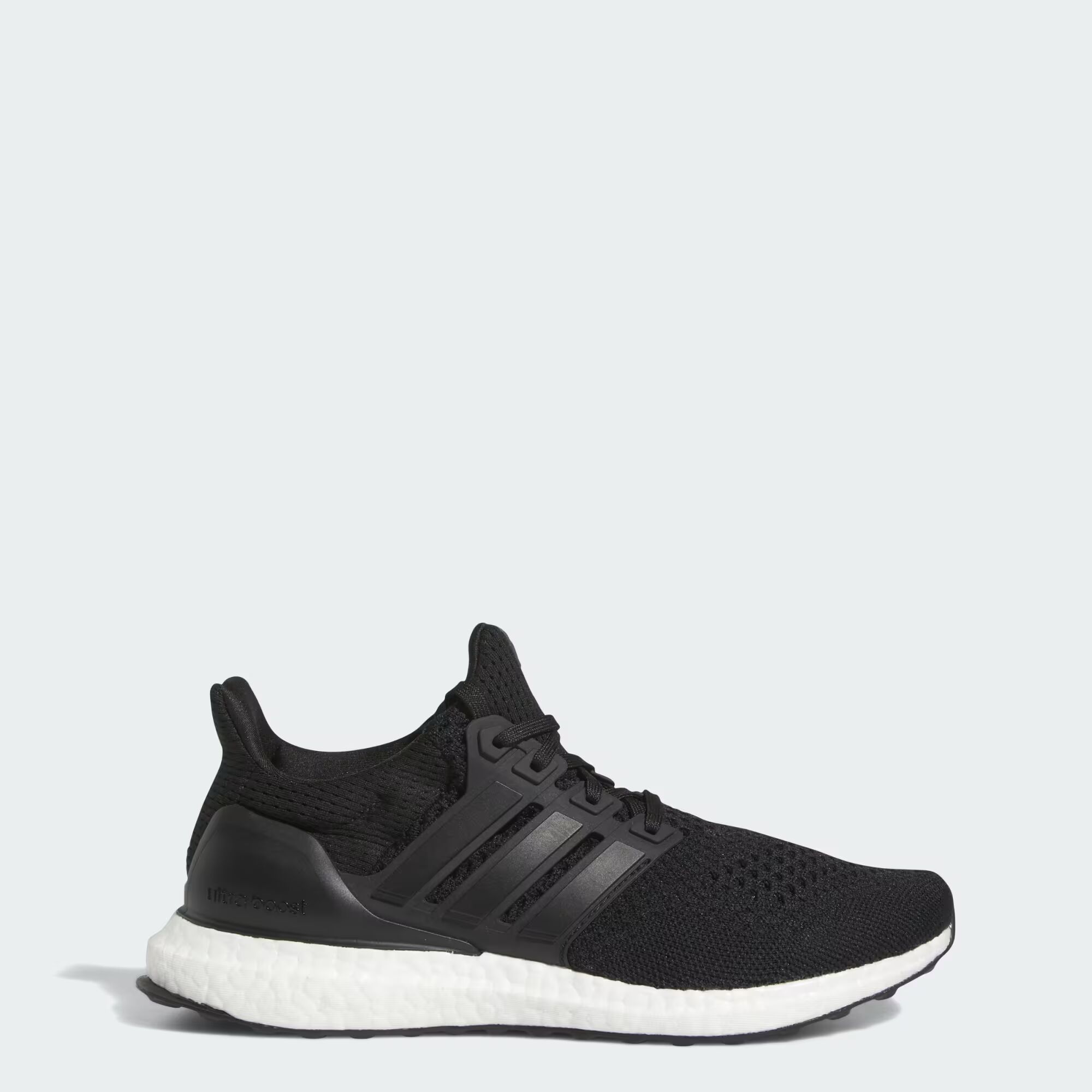 

Кроссовки УЛЬТРАБУСТ 1.0 Adidas, цвет Core Black/Core Black/Cloud White