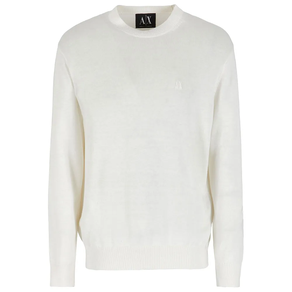 

Свитер Armani Exchange XM000338_AF12291, белый