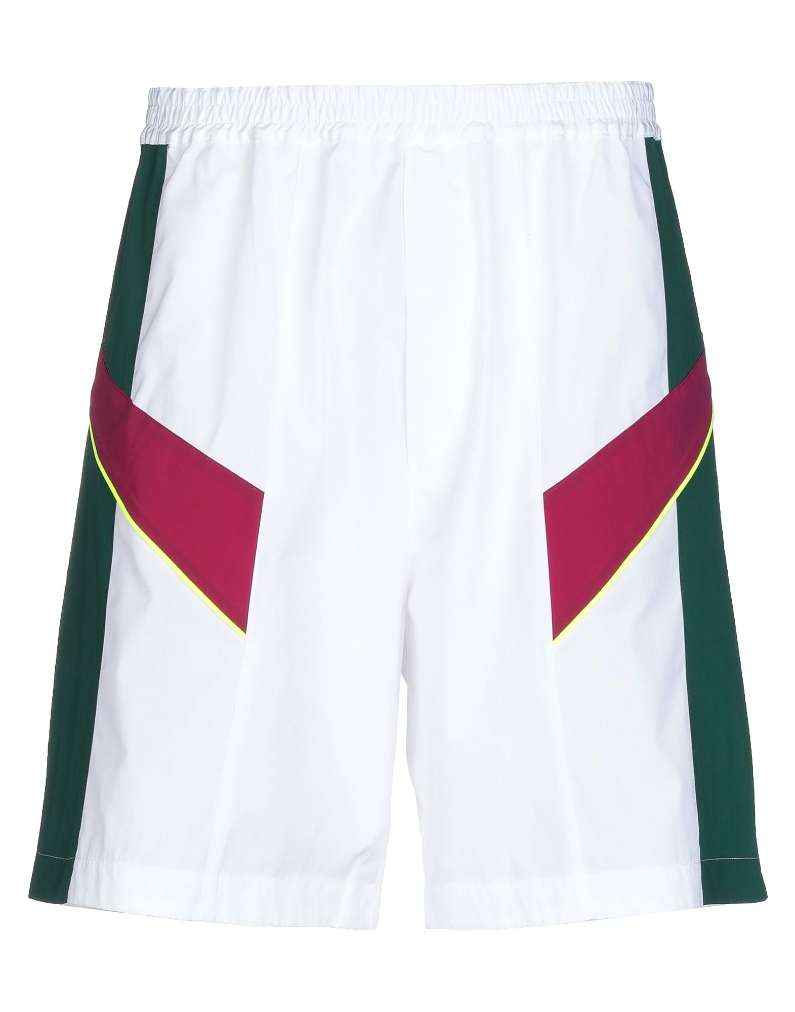 

Шорты Dsquared2, белый