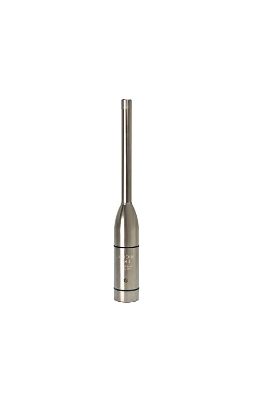 

Микрофон Audix TM1 Omnidirectional Test/Measurement Condenser Mic