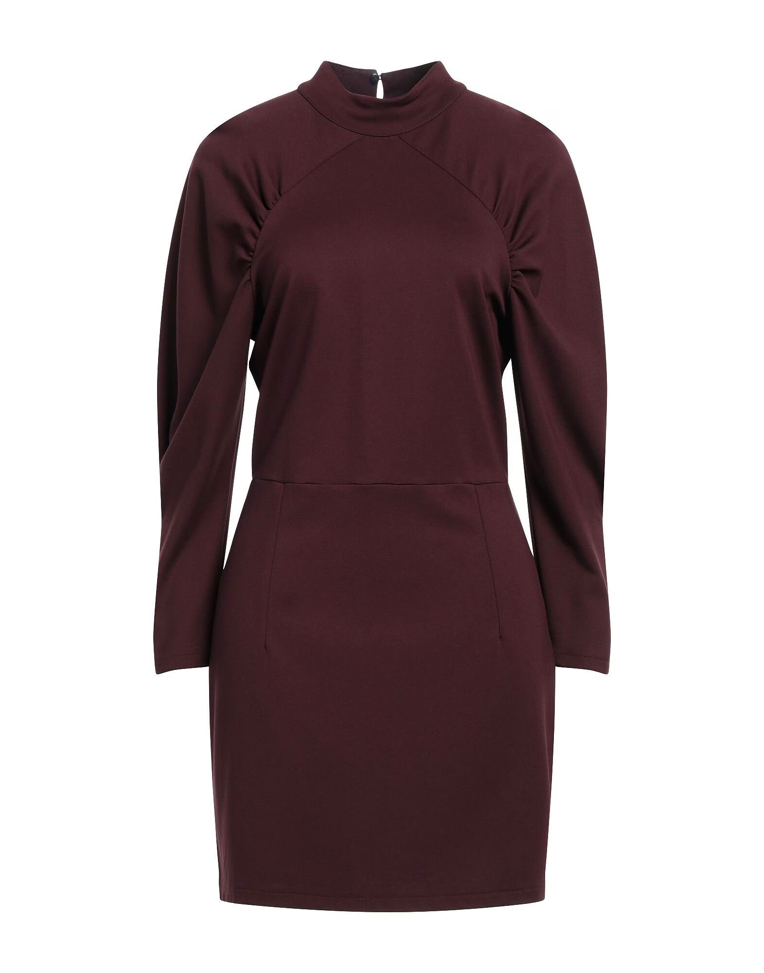 

Мини-платье Liu •Jo, бордовый